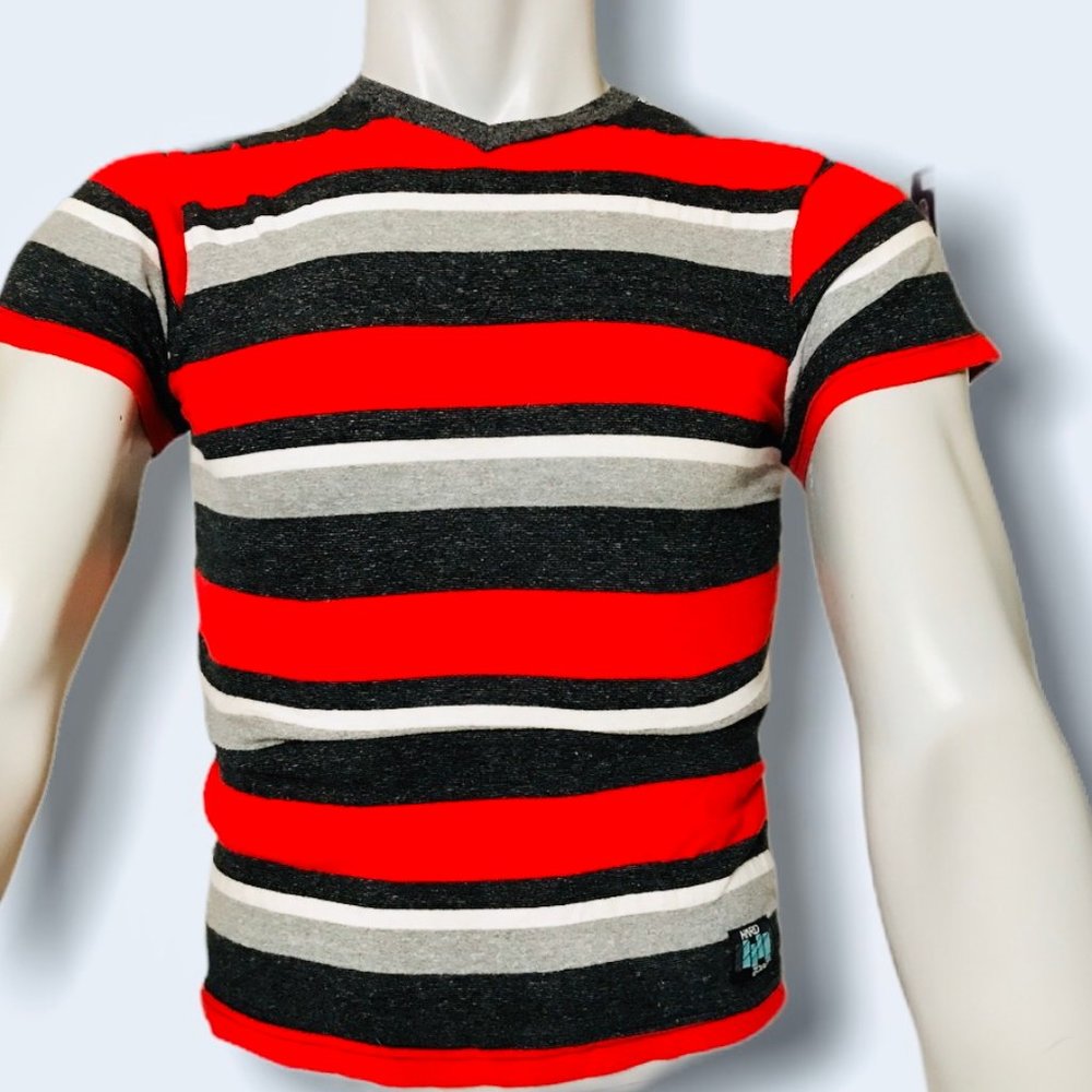 HardEdge Kids Medium Shirt